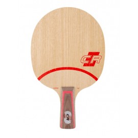 Ракетка для настольного тенниса сборная STIGA Clipper CR, накладки Mendo Energy